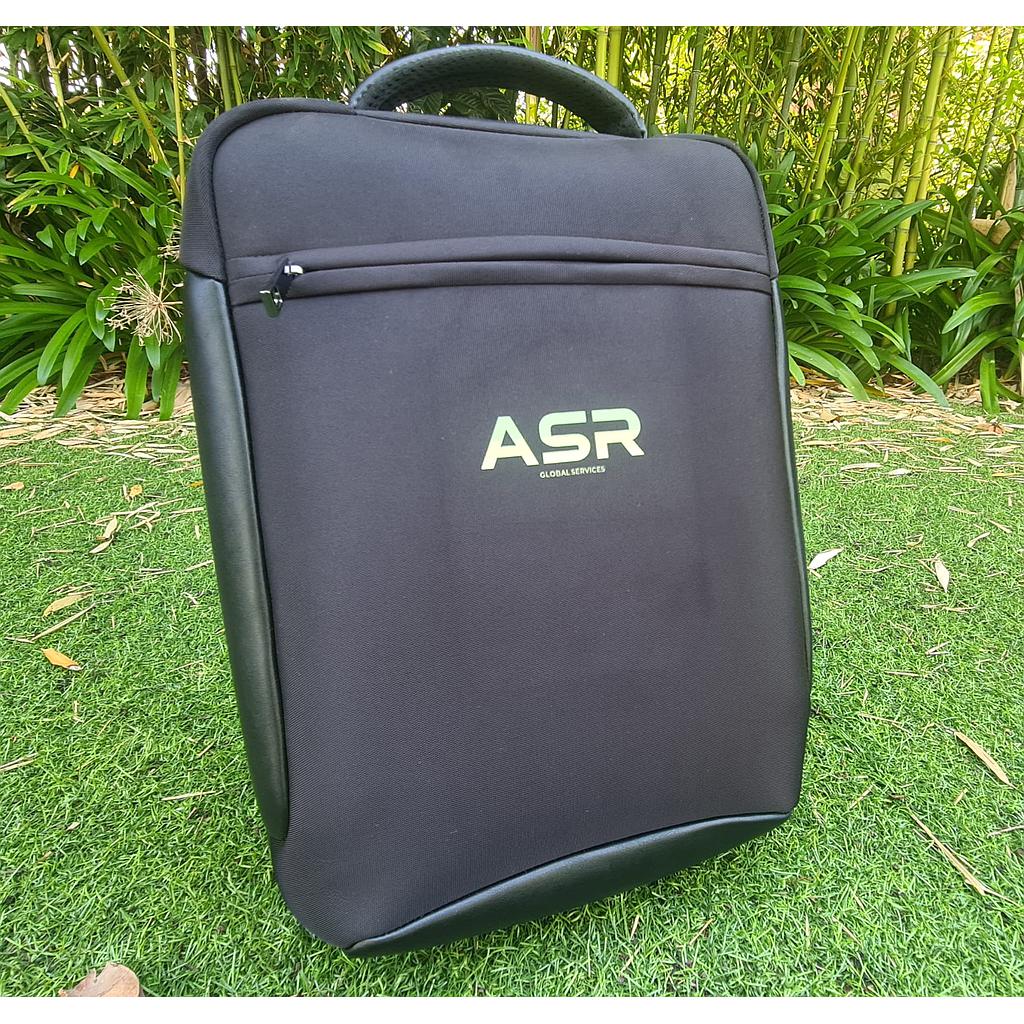 mochila ASR